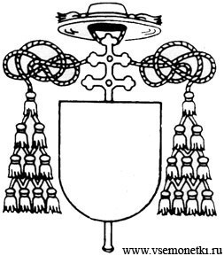 Архиепископский герб
