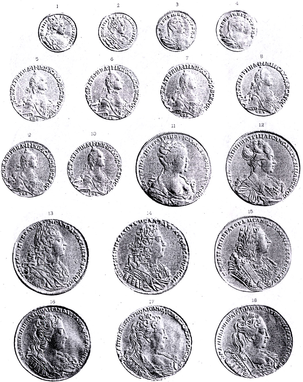 монеты по фото искать онлайн