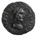Double denarius