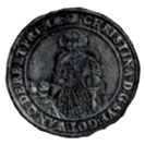 Daler. 1641