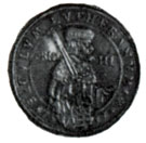 Thaler-type medal. 1479