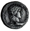 Coin of Bithynia